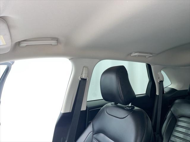 used 2022 Ford Edge car, priced at $23,252