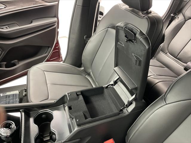 new 2025 Jeep Grand Cherokee car, priced at $43,751
