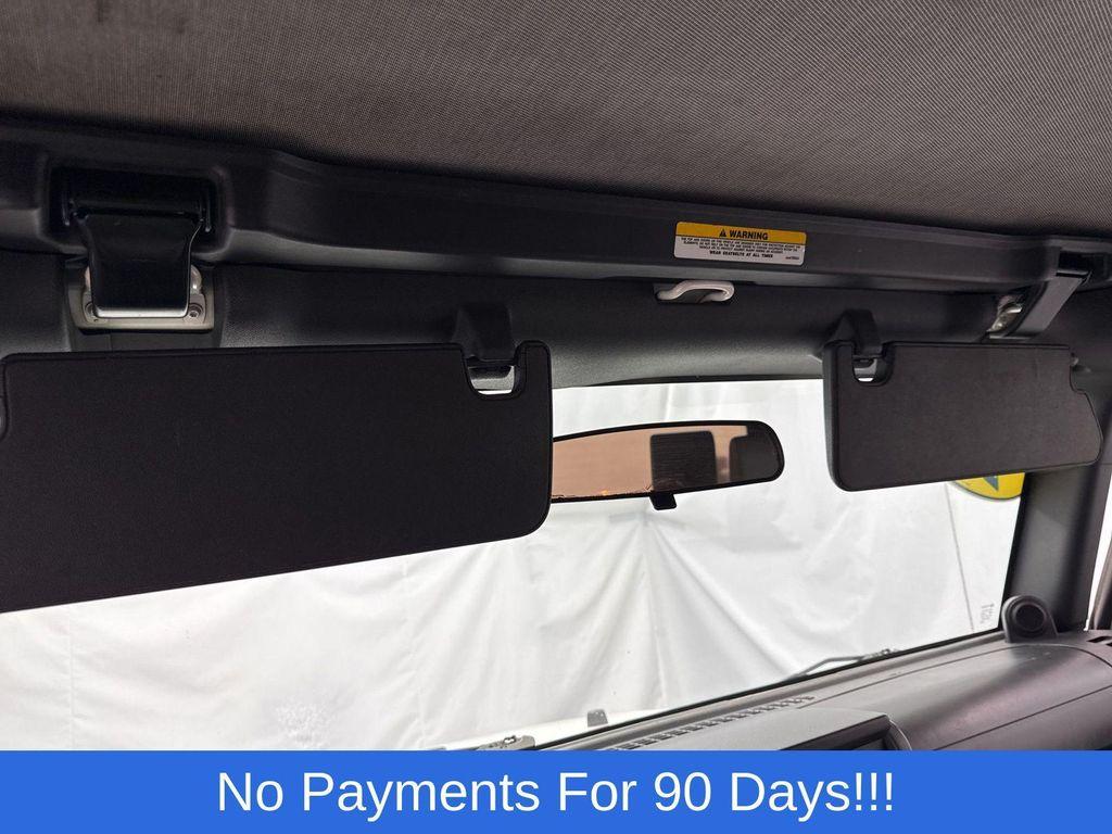 used 2008 Jeep Wrangler car, priced at $6,498