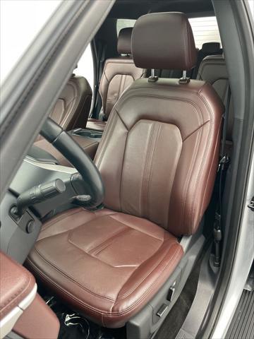 used 2023 Ford Expedition car, priced at $41,998