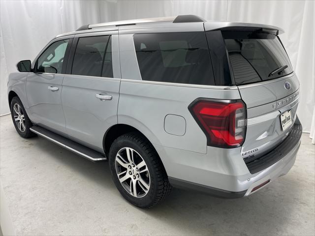 used 2023 Ford Expedition car, priced at $41,998