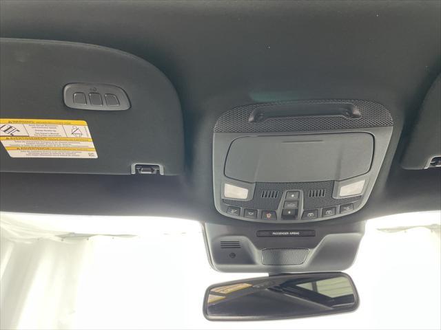 used 2023 Ford Expedition car, priced at $41,998