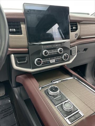 used 2023 Ford Expedition car, priced at $41,998