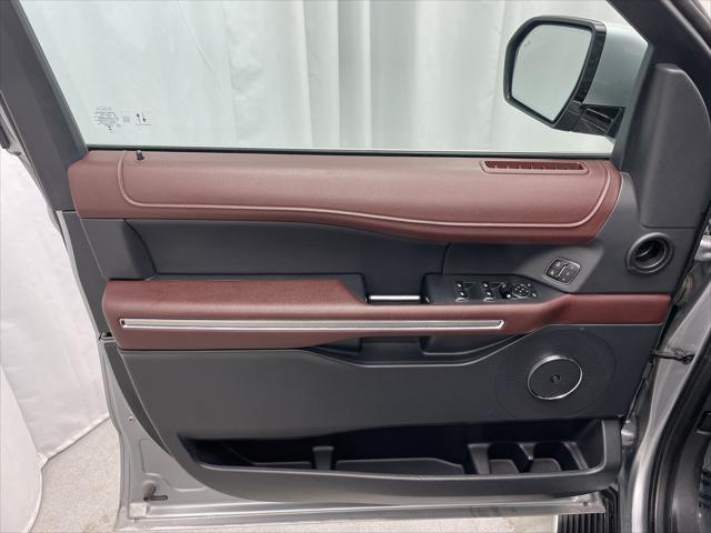 used 2023 Ford Expedition car, priced at $41,998
