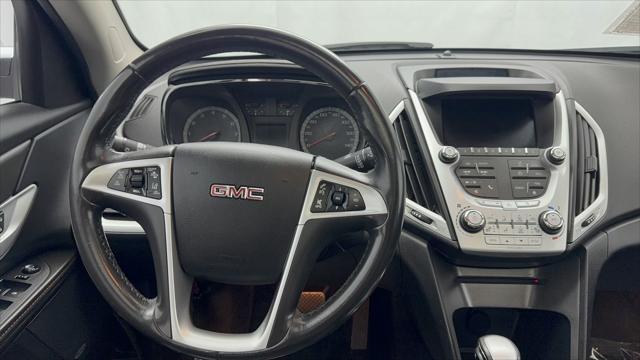 used 2013 GMC Terrain car, priced at $9,515