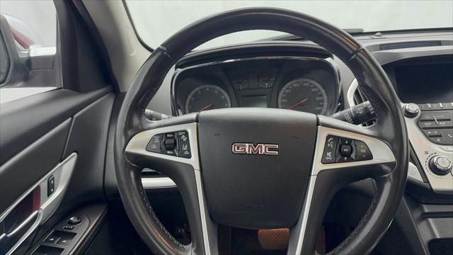 used 2013 GMC Terrain car, priced at $9,515