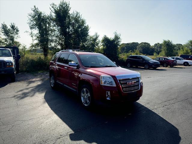 used 2013 GMC Terrain car, priced at $9,515