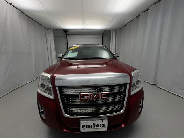 used 2013 GMC Terrain car, priced at $9,515