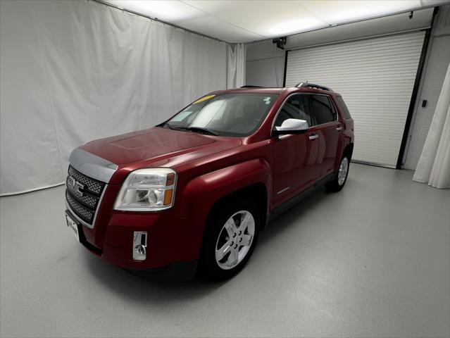 used 2013 GMC Terrain car, priced at $9,515