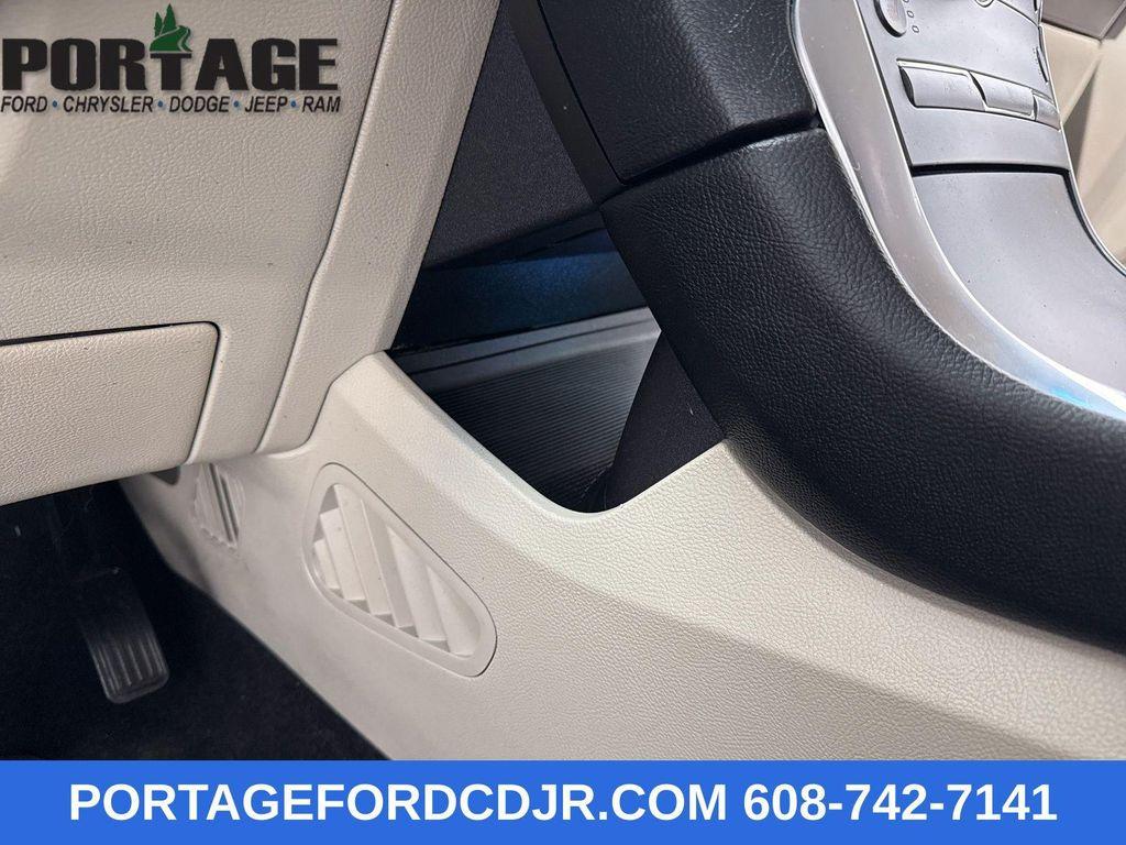 used 2019 Ford Edge car, priced at $17,998