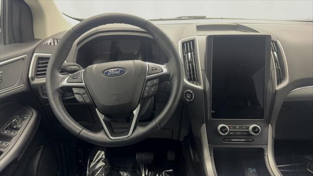 used 2022 Ford Edge car, priced at $26,855