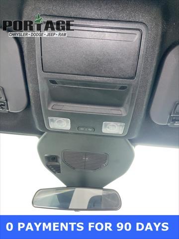 used 2023 Ford Escape car, priced at $22,798
