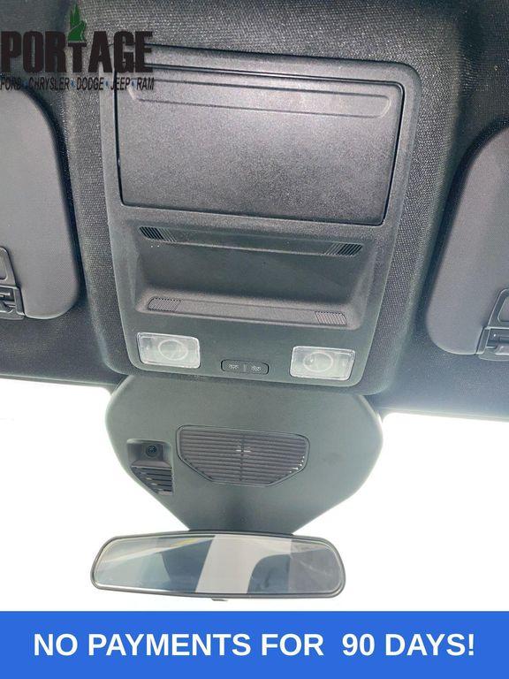 used 2023 Ford Escape car, priced at $24,998