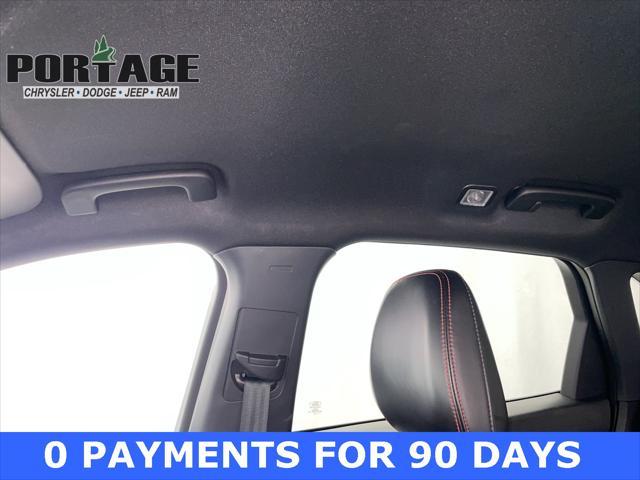 used 2023 Ford Escape car, priced at $22,798