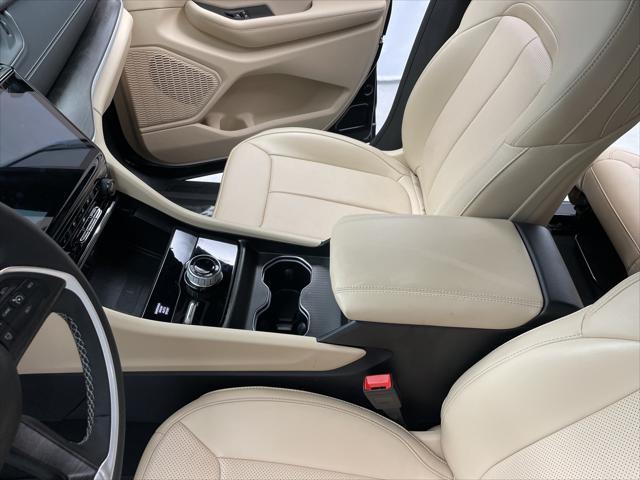 used 2024 Jeep Grand Cherokee L car, priced at $40,998