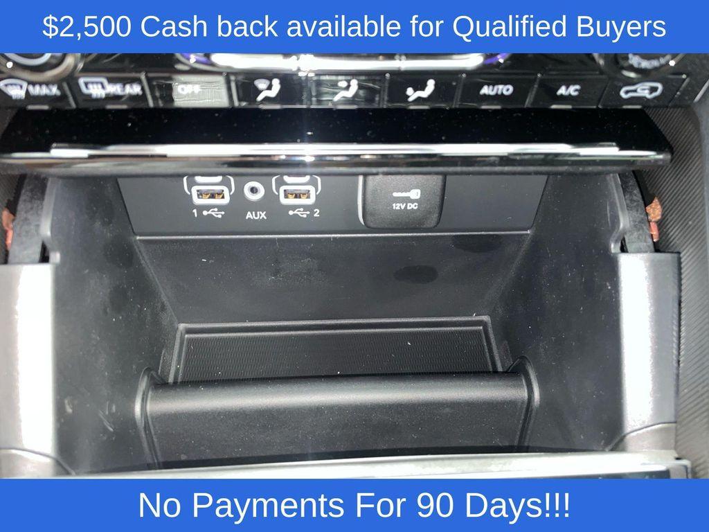 new 2025 Jeep Grand Cherokee L car, priced at $47,154