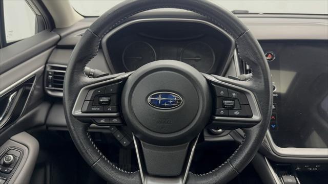 used 2021 Subaru Outback car, priced at $27,863