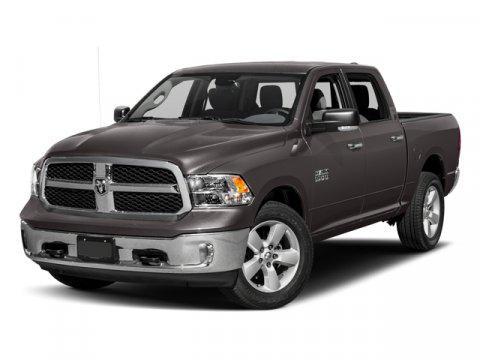 used 2017 Ram 1500 car, priced at $19,875