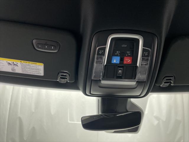 new 2025 Ram 1500 car, priced at $48,028