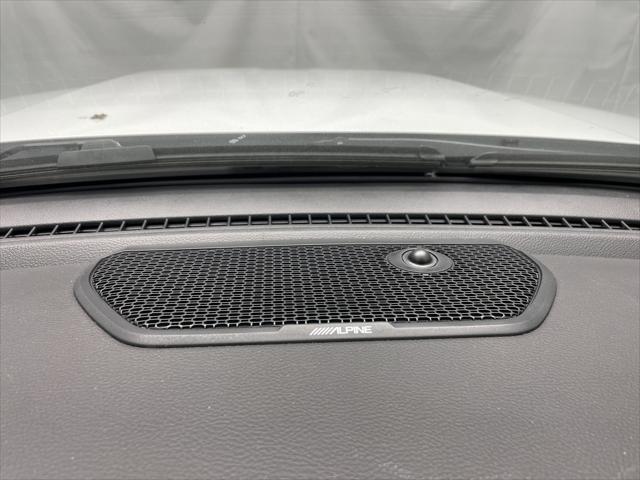 new 2025 Ram 1500 car, priced at $48,028