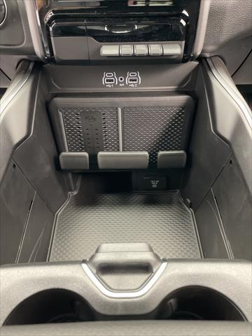 new 2025 Ram 1500 car, priced at $48,028