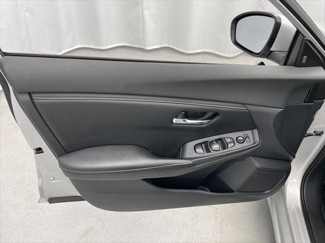 used 2022 Nissan Sentra car, priced at $18,499