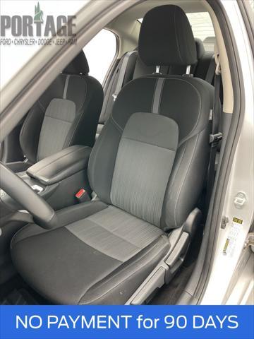 used 2022 Nissan Sentra car, priced at $15,498