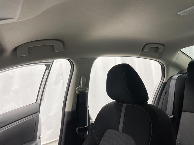 used 2022 Nissan Sentra car, priced at $18,499