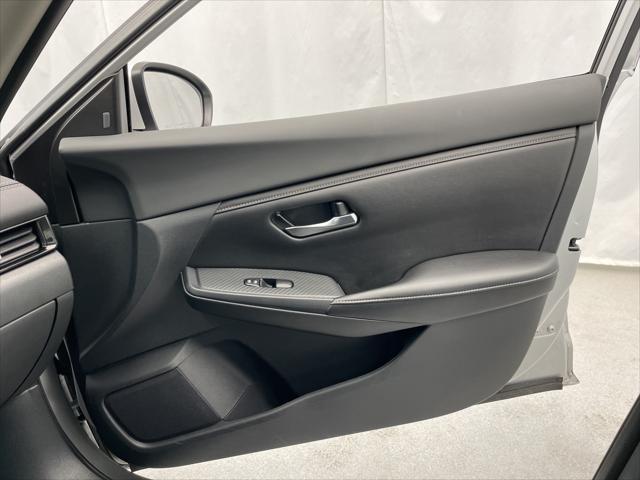used 2022 Nissan Sentra car, priced at $18,499