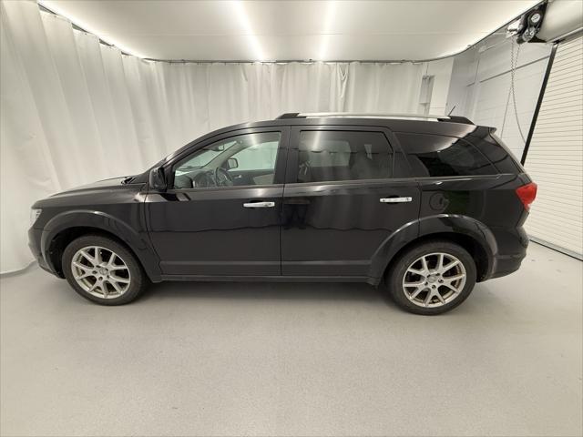 used 2012 Dodge Journey car, priced at $6,998