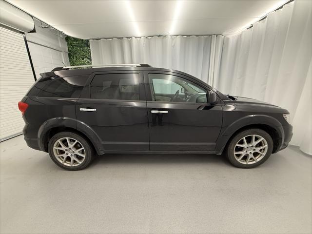 used 2012 Dodge Journey car, priced at $6,998