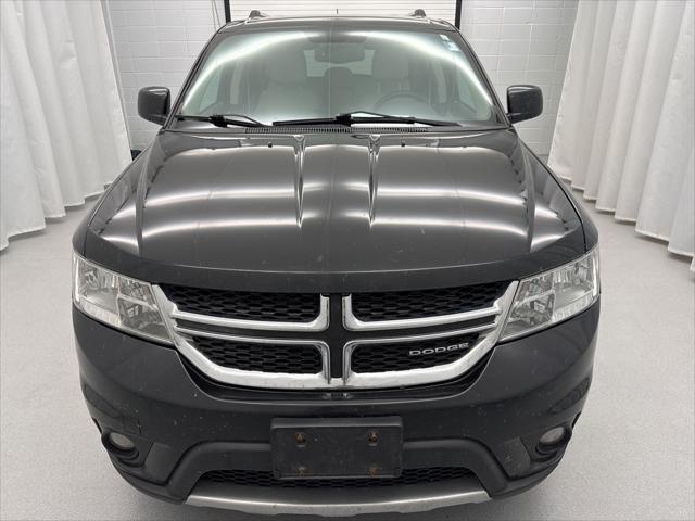 used 2012 Dodge Journey car, priced at $6,998