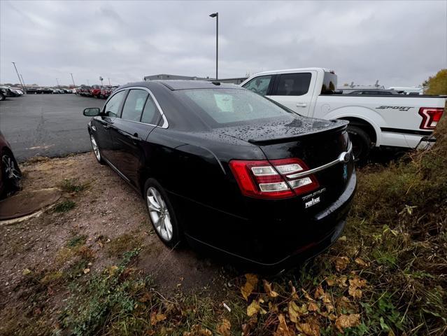 used 2013 Ford Taurus car, priced at $8,853