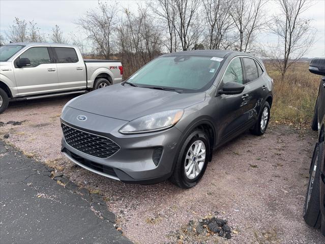 used 2022 Ford Escape car, priced at $22,999