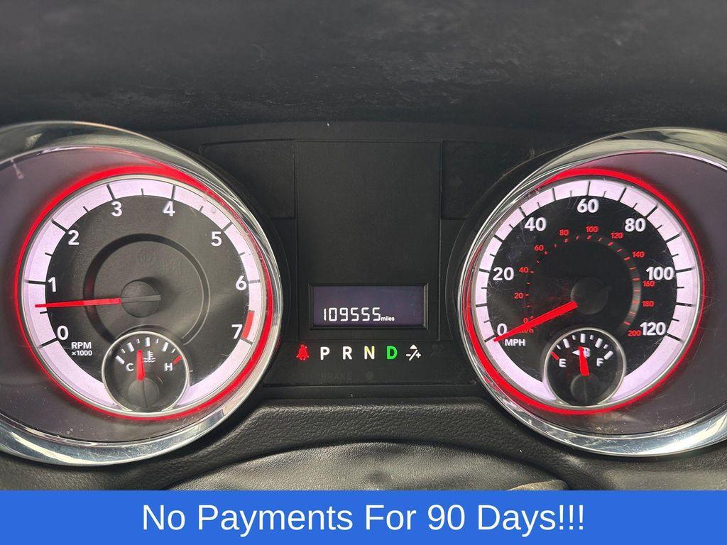 used 2019 Dodge Grand Caravan car, priced at $12,998