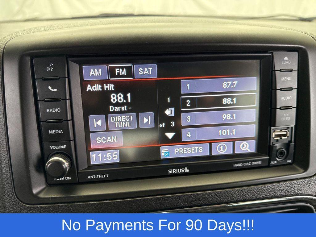 used 2019 Dodge Grand Caravan car, priced at $12,998