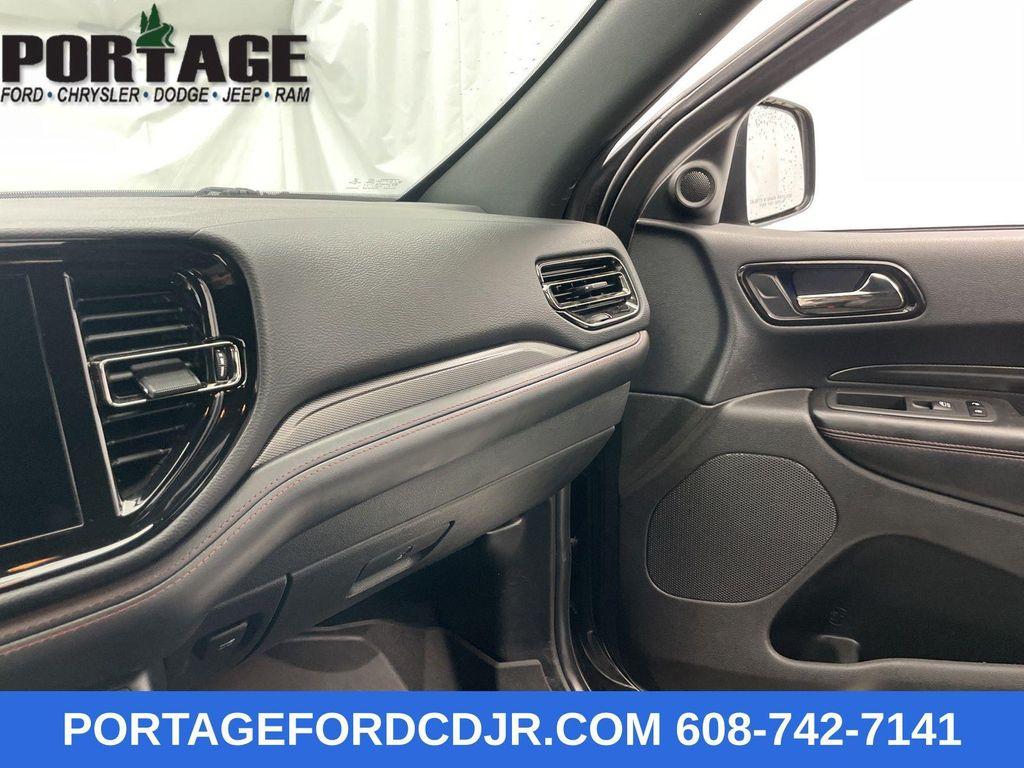 used 2021 Dodge Durango car, priced at $31,998