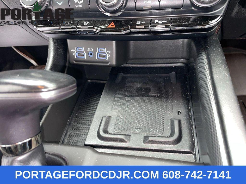 used 2021 Dodge Durango car, priced at $31,998