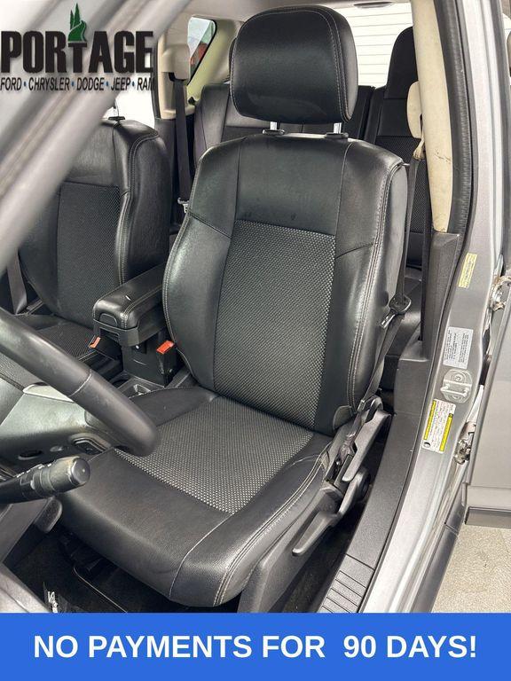 used 2016 Jeep Compass car, priced at $5,998