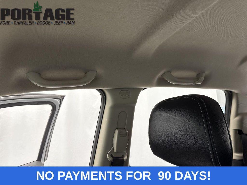 used 2016 Jeep Compass car, priced at $5,998