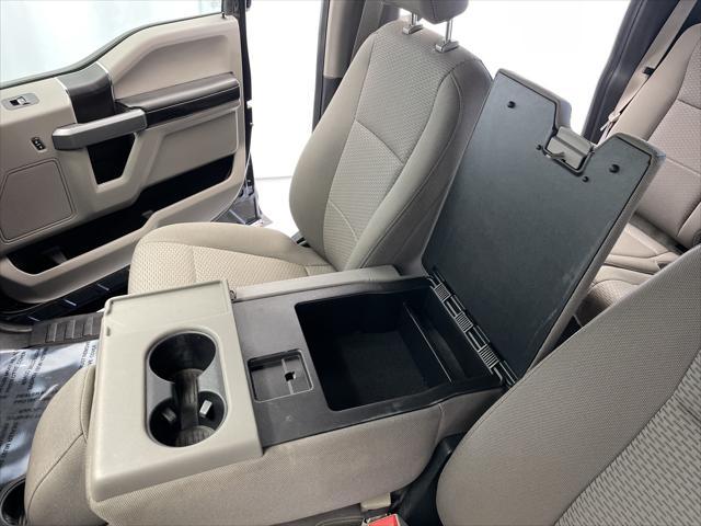 used 2019 Ford F-150 car, priced at $20,997