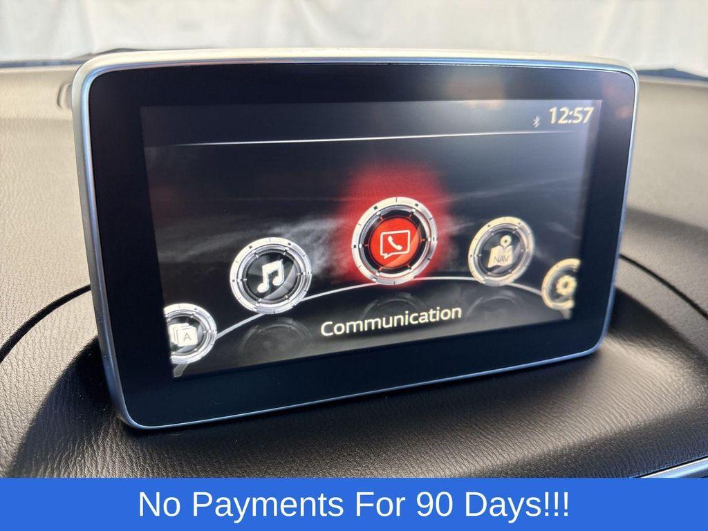 used 2016 Mazda Mazda3 car, priced at $12,998