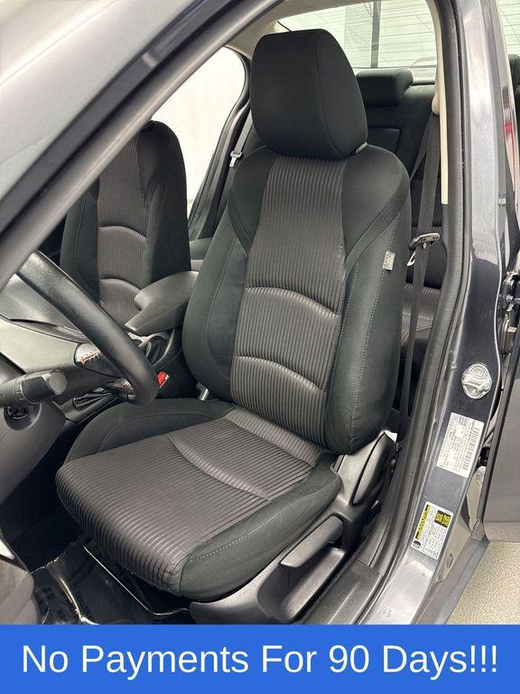 used 2016 Mazda Mazda3 car, priced at $12,998