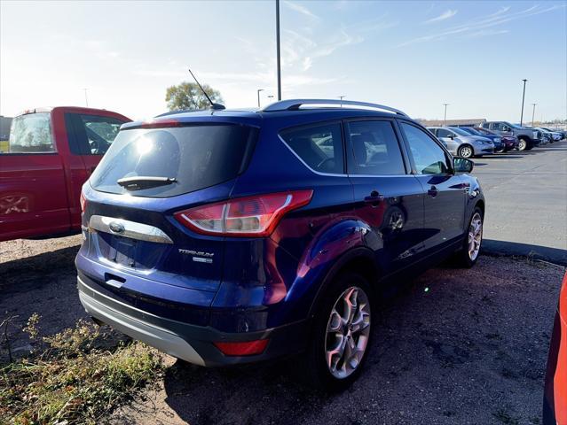 used 2014 Ford Escape car, priced at $8,653