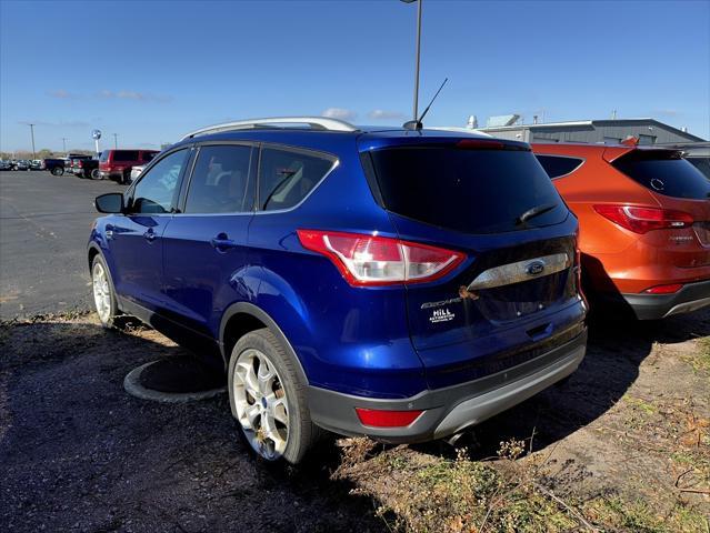 used 2014 Ford Escape car, priced at $8,653