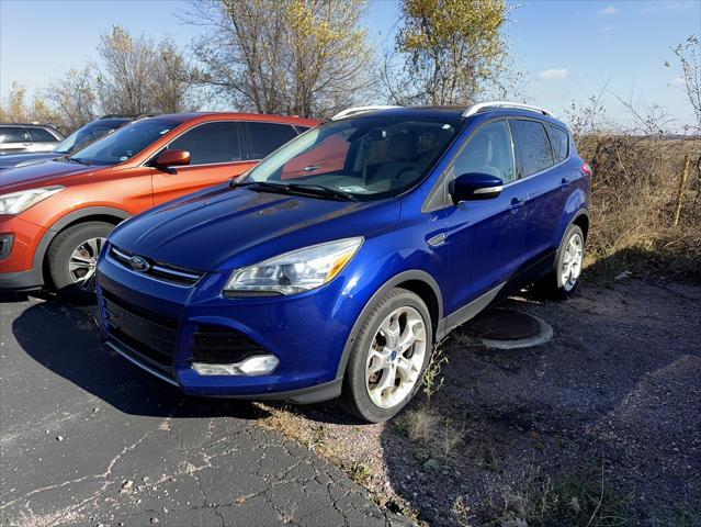 used 2014 Ford Escape car, priced at $8,653