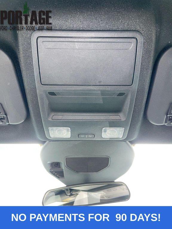 used 2023 Ford Escape car, priced at $21,998