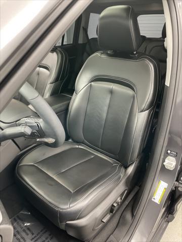 used 2024 Jeep Grand Cherokee car, priced at $35,498
