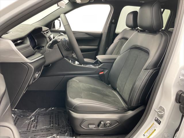 new 2025 Jeep Grand Cherokee L car, priced at $43,159