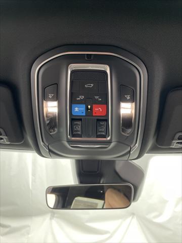 new 2025 Jeep Grand Cherokee L car, priced at $43,159